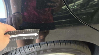 2013 Lexus ES 350 - miniatura 28