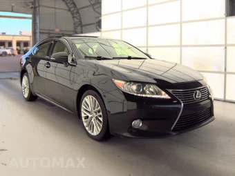 2013 Lexus ES 350 - miniatura 3