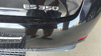 2013 Lexus ES 350 - miniatura 31