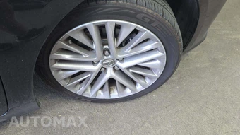 2013 Lexus ES 350 - miniatura 32