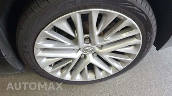 2013 Lexus ES 350 - miniatura 33