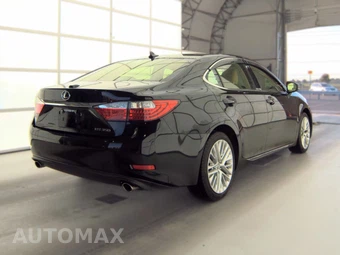 2013 Lexus ES 350 - miniatura 4