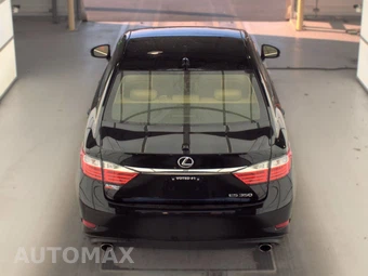 2013 Lexus ES 350 - miniatura 5