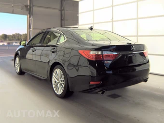 2013 Lexus ES 350 - miniatura 6