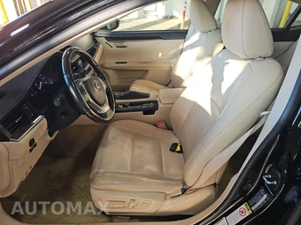 2013 Lexus ES 350 - miniatura 7