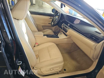 2013 Lexus ES 350 - miniatura 8