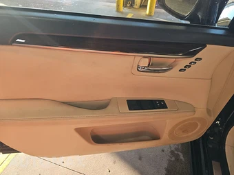 2013 Lexus ES 350 - miniatura 9