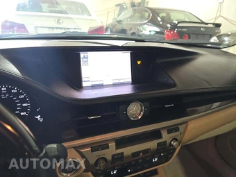 2013 Lexus ES 350 – miniatura 10