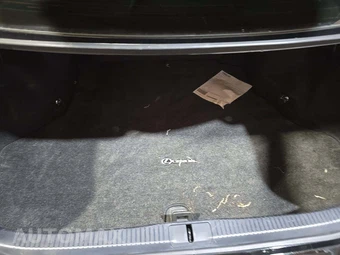 2013 Lexus ES 350 – miniatura 14