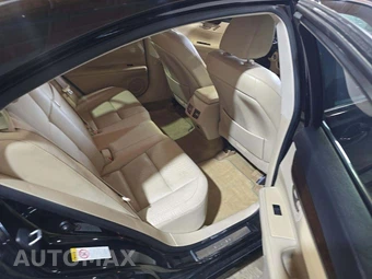 2013 Lexus ES 350 – miniatura 16