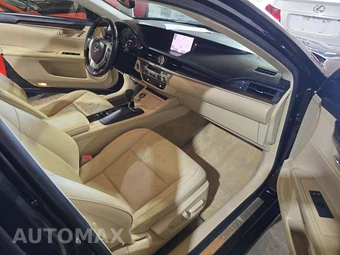 2013 Lexus ES 350 – miniatura 18