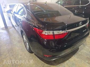 2013 Lexus ES 350 – miniatura 2