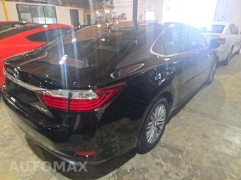 2013 Lexus ES 350 – miniatura 3