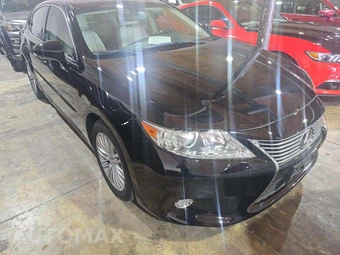 2013 Lexus ES 350 – miniatura 4