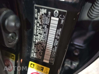 2013 Lexus ES 350 – miniatura 5