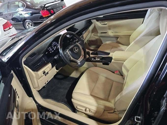 2013 Lexus ES 350 – miniatura 6