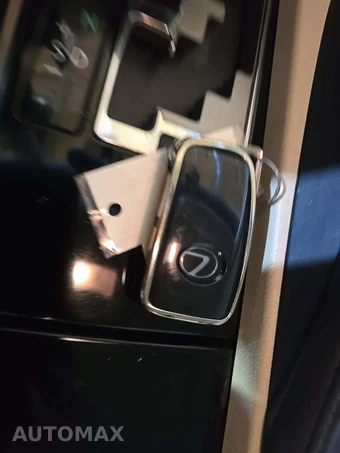2013 Lexus ES 350 – miniatura 8