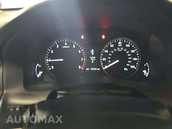 2013 Lexus ES 350 – miniatura 9