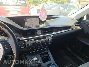 2013 Lexus ES 350 – miniatura 10