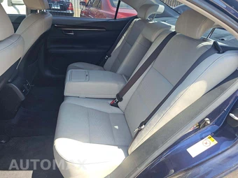 2013 Lexus ES 350 – miniatura 13
