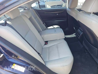 2013 Lexus ES 350 – miniatura 16