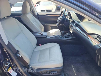 2013 Lexus ES 350 – miniatura 18