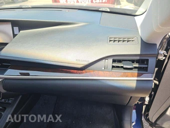 2013 Lexus ES 350 – miniatura 19
