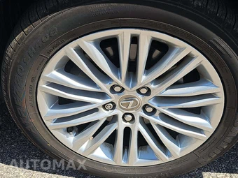 2013 Lexus ES 350 – miniatura 23