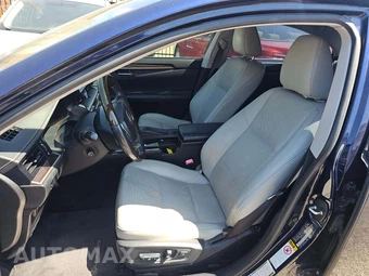 2013 Lexus ES 350 – miniatura 6