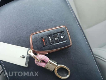 2013 Lexus ES 350 – miniatura 8