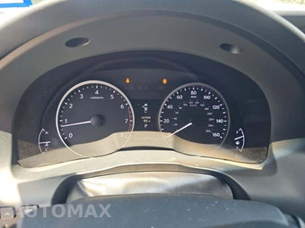 2013 Lexus ES 350 – miniatura 9