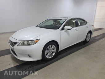 2013 Lexus ES 350