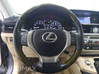 2013 Lexus ES 350 - miniatura 10
