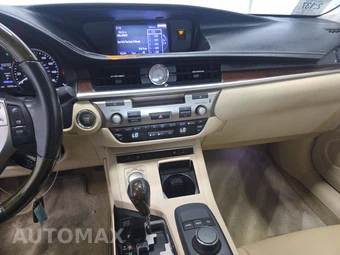 2013 Lexus ES 350 - miniatura 11