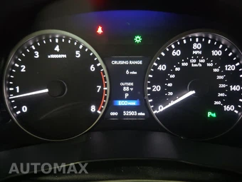 2013 Lexus ES 350 - miniatura 12