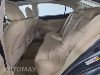 2013 Lexus ES 350 - miniatura 13