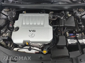 2013 Lexus ES 350 - miniatura 15