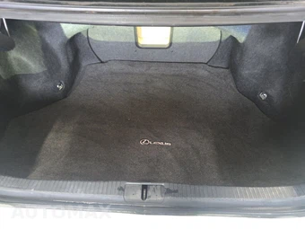 2013 Lexus ES 350 - miniatura 16