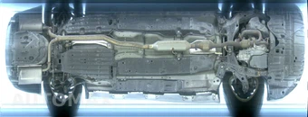2013 Lexus ES 350 - miniatura 17