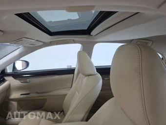 2013 Lexus ES 350 - miniatura 18