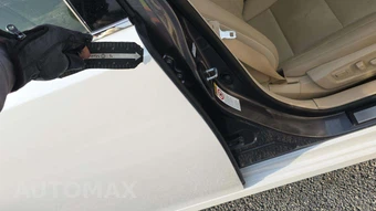 2013 Lexus ES 350 - miniatura 19