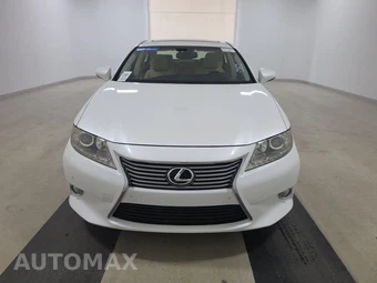 2013 Lexus ES 350 - miniatura 2