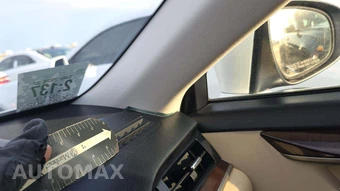 2013 Lexus ES 350 - miniatura 23