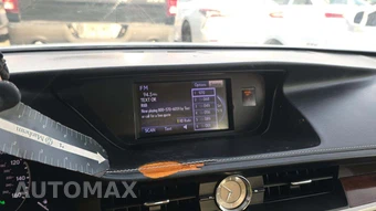 2013 Lexus ES 350 - miniatura 25