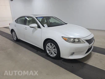 2013 Lexus ES 350 - miniatura 3