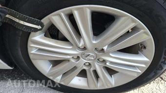 2013 Lexus ES 350 - miniatura 31