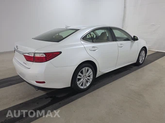 2013 Lexus ES 350 - miniatura 4