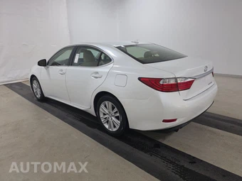 2013 Lexus ES 350 - miniatura 6