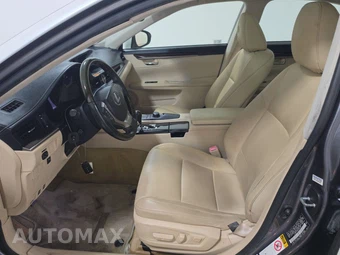 2013 Lexus ES 350 - miniatura 7