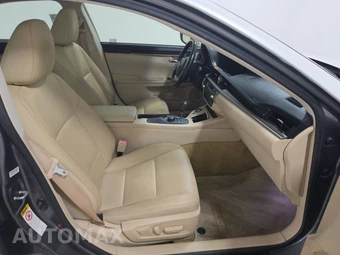2013 Lexus ES 350 - miniatura 8